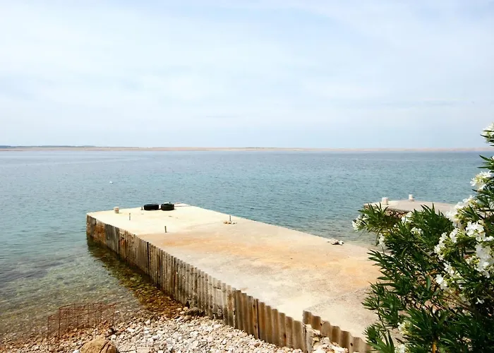 By The Sea Tribanj Sibuljina, Paklenica - 17818 * Šibuljina