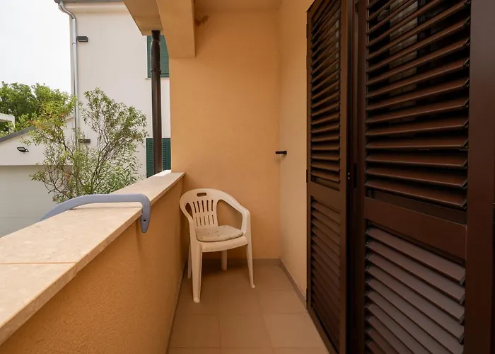 By The Sea Tribanj Sibuljina, Paklenica - 17818 Apartamento *