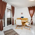 By The Sea Tribanj Sibuljina, Paklenica - 17818 Appartement Šibuljina