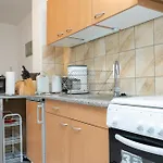 By The Sea Tribanj Sibuljina, Paklenica - 17818 Appartement *