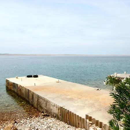 By The Sea Tribanj Sibuljina, Paklenica - 17818 * Šibuljina