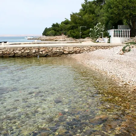 Apartamento By The Sea Tribanj Sibuljina, Paklenica - 17818 Šibuljina