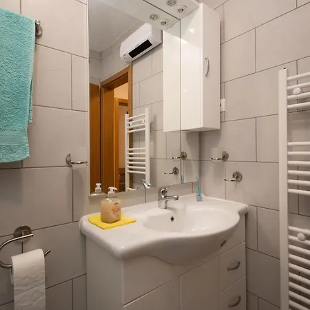 By The Sea Tribanj Sibuljina, Paklenica - 17818 Appartement *