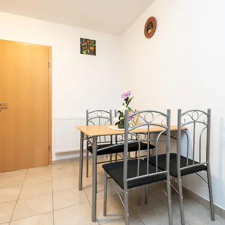 By The Sea Tribanj Sibuljina, Paklenica - 17818 Apartamento Šibuljina