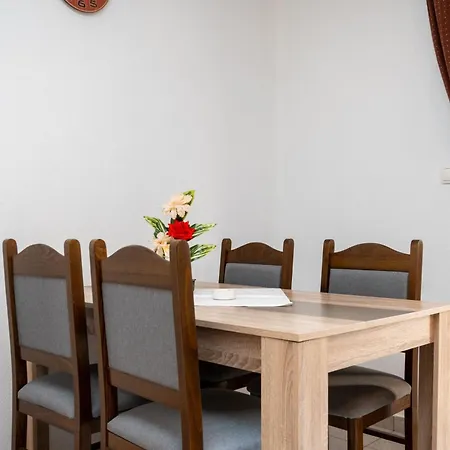 Apartamento By The Sea Tribanj Sibuljina, Paklenica - 17818 *