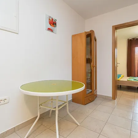 Apartamento By The Sea Tribanj Sibuljina, Paklenica - 17818 Šibuljina