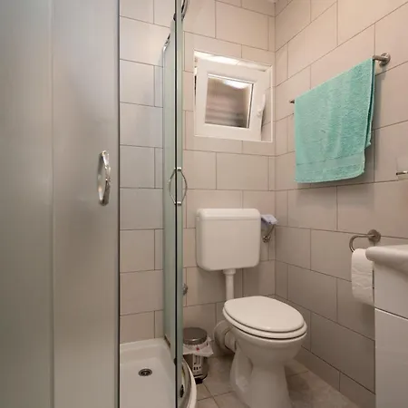 By The Sea Tribanj Sibuljina, Paklenica - 17818 Apartamento