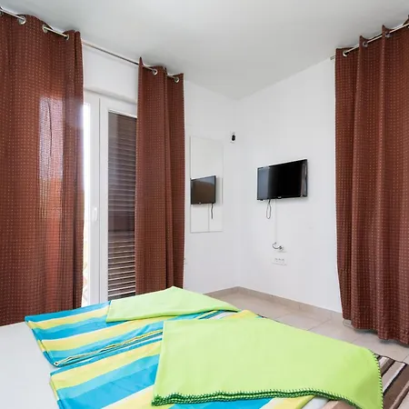 Apartamento By The Sea Tribanj Sibuljina, Paklenica - 17818