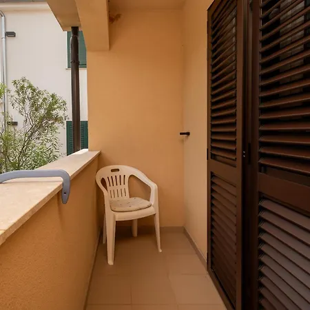 By The Sea Tribanj Sibuljina, Paklenica - 17818 Apartamento *
