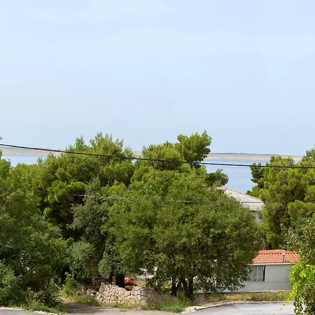 Apartamento By The Sea Tribanj Sibuljina, Paklenica - 17818 Šibuljina