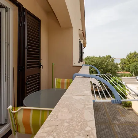 By The Sea Tribanj Sibuljina, Paklenica - 17818 Apartamento