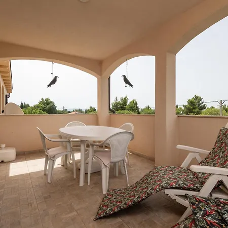 Apartamento By The Sea Tribanj Sibuljina, Paklenica - 17818 Šibuljina