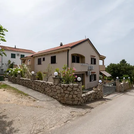 By The Sea Tribanj Sibuljina, Paklenica - 17818 Appartement *