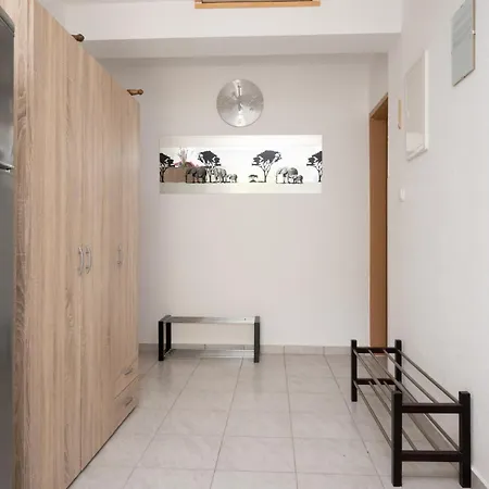 Apartamento By The Sea Tribanj Sibuljina, Paklenica - 17818