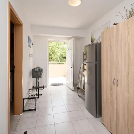 By The Sea Tribanj Sibuljina, Paklenica - 17818 Apartamento Šibuljina