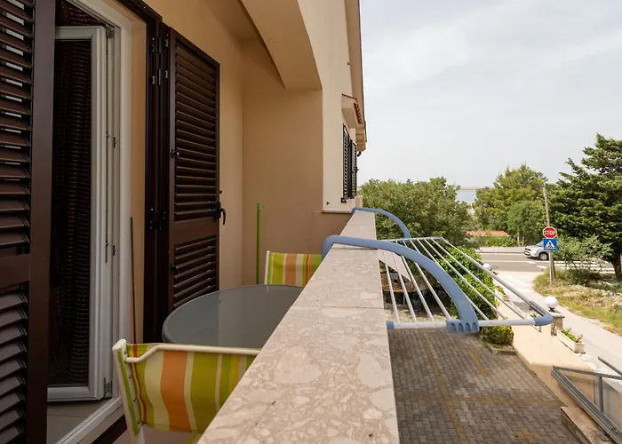 By The Sea Tribanj Sibuljina, Paklenica - 17818 Apartman